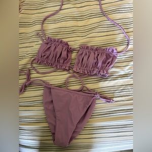 NWOT Bikini